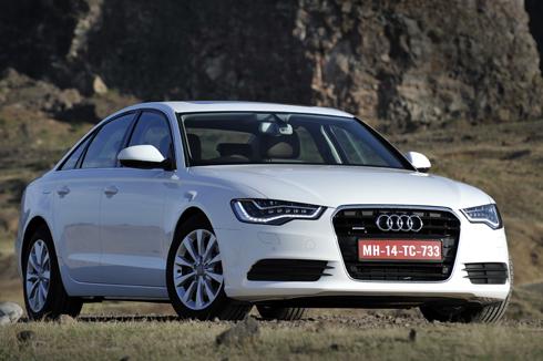 Audi launches efficient A6 2.0 TDI - Image 3